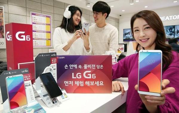 LG退出中國市場，下一個(gè)又會是誰？4