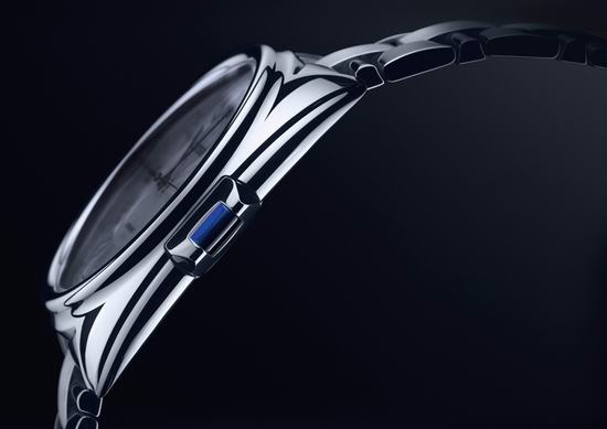 Clé de Cartier:開(kāi)啟心鎖的時(shí)尚利器2
