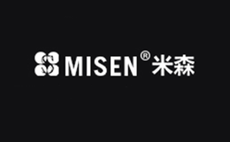 廣州市米森貿易有限公司