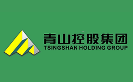 青山控股集團(tuán)有限公司