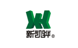 廣西新凱驊實業集團股份有限公司